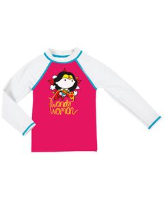 Wonder Woman Uv Long-Sleeve, Μέγεθος: 2Y