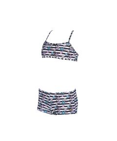 Tropical Summer Swimsuit, Μέγεθος: 6Y