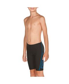 Arena B Logo Jr Jammer Kids' Swimsuit, Size: 6Y