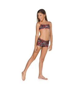 Fantasy Two Pieces, Size: 6Y