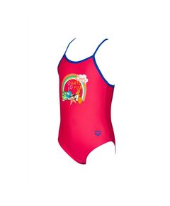 Arena Awt Kids Girl One Piece Παιδικό Μαγιό, Μέγεθος: 1Y