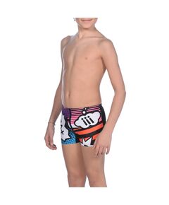 Arena B Cheerfully Jr Short Παιδικό Μαγιό, Μέγεθος: 6Y