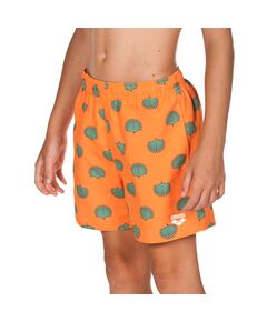 Arena Bahamas Jr Boxer Kids' Swimsuit, Size: 6Y