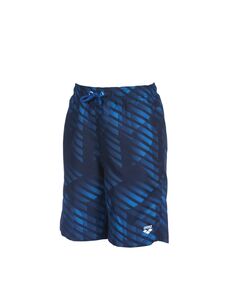 Arena B Jimmy Jr Long Bermuda Kids' Swimsuit, Size: 6Y