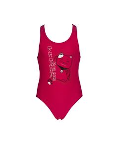 Arena Meko Kids Girl One Piece Παιδικό Μαγιό, Μέγεθος: 2Y