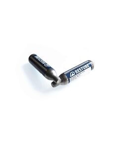 Restube CO2 Cartridges (10,9 G) 2x, Size: 1