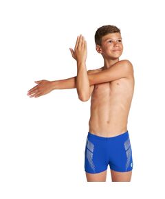 Arena Streak Kids' Swimsuit, Size: 6Y