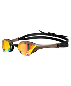 Arena Cobra Ultra Swipe Mr Unisex Αγωνιστικά Γυαλάκια, Μέγεθος: 1