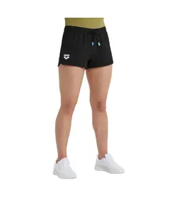 Arena Team Short Solid, Size: XS