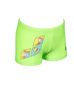Arena Training Kids Boy Short Kids' Swimsuit, Size: 1Y
