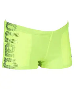 Arena Swim Shorts Logo Kids' Swimsuit, Size: 2Y