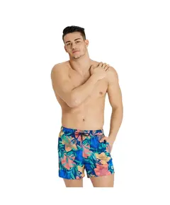 Arena Beach Short Allover Ανδρικό Μαγιό, Μέγεθος: XXL