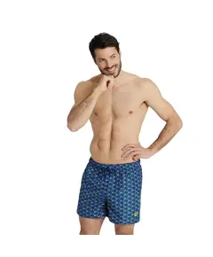 Arena Beach Short Allover Ανδρικό Μαγιό, Μέγεθος: S