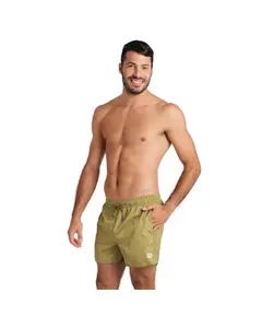 Arena Beach Short Allover Men's Swimsuit, Size: S