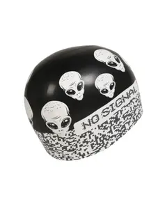 Arena Poolish Moulded Adults Swimming Cap, Size: 1