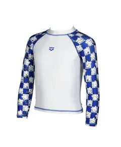 Arena Friends Kids UV Kids' Shirt, Size: 1Y