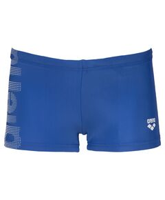 Arena Swim Shorts Logo Kids' Swimsuit, Size: 1Y