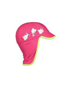 Arena Kids Arena Friends Trucket H Kids' Swimming Cap, Size: 1
