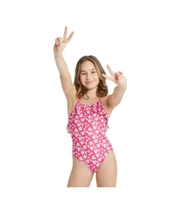 Arena G Swimsuit Lightcross Back All Παιδικό Μαγιό, Μέγεθος: 8Y