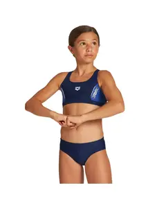 Arena Thrice Two Pieces Παιδικό Μαγιό, Μέγεθος: 6Y