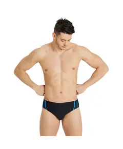 Arena Swim Briefs Graphic Aνδρικό Μαγιό Πισίνας, Μέγεθος: 75