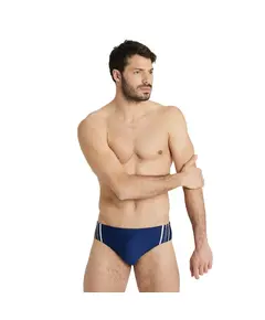 Arena Swim Briefs Graphic Aνδρικό Μαγιό Πισίνας, Μέγεθος: 75