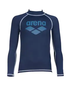 Arena Rash Vest  Kids' UV T-Shirt, Size: 6Y