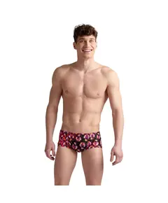 Arena Crazy Arena Swim Low Waist Aνδρικό Μαγιό Πισίνας, Μέγεθος: 95