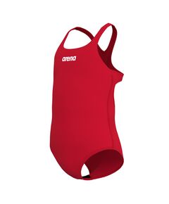 Arena Team Swim Pro Solid Kids' Swimsuit, Μέγεθος: 4Y