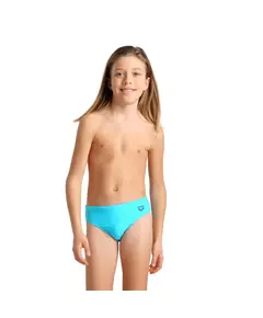 Arena Swim Briefs Graphic Kids' Swimsuit, Size: 6Y