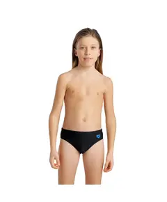 Arena Swim Briefs Graphic Kids' Swimsuit, Size: 6Y