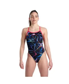 Arena Challenge Back All Women's Swimsuit, Size: 32