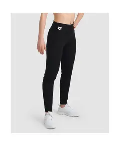 Arena Fleece Pants Solid, Size: S