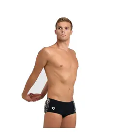 Arena M Crazy Kingskull Lw Wst Short Aνδρικό Μαγιό Πισίνας, Μέγεθος: 75