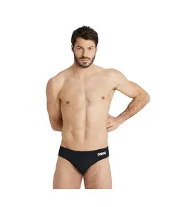 Arena Team Swim Briefs Solid Aνδρικό Μαγιό Πισίνας, Μέγεθος: 65