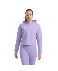 Arena W Hooded Sweat Fleece , Μέγεθος: M