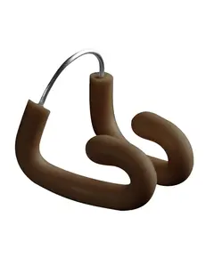 Arena Super Nose Clip Ii Eξοπλισμός Κολύμβησης, Μέγεθος: 1