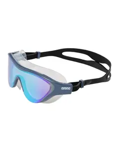 Arena The One Mask Mirror Unisex Training Goggles, Size: 1