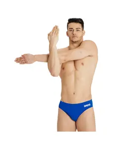 Arena Team Swim Briefs Solid Aνδρικό Μαγιό Πισίνας, Μέγεθος: 75