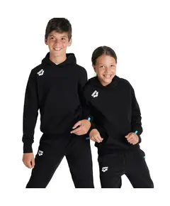 Arena Team Hooded Sweat Panel, Size: 10Y