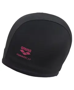 Arena Smartcap Adults Swimming Cap, Size: 1
