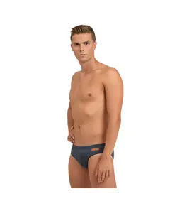 Arena Team Swim Solid Men's Training Swimsuit, Size: 75