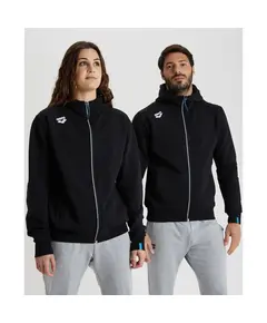 Arena Team Hooded Jacket Panel, Size: M