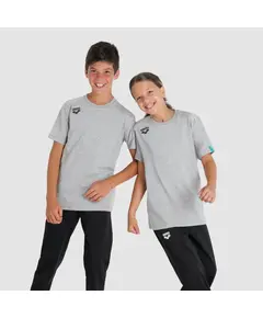 Arena Jr Team T-Shirt Panel, Μέγεθος: 10Y