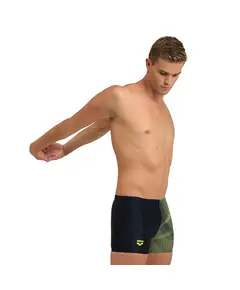 Arena Shadow Swim Short Men's Training Swimsuit, Size: 75