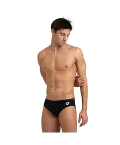 Arena Overlap Swim Briefs Men's Training Swimsuit, Size: 75