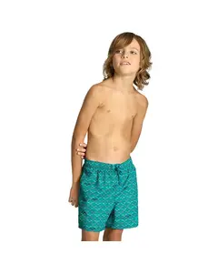 Arena Beach Boxer Allover Παιδικό Μαγιό, Μέγεθος: 6Y