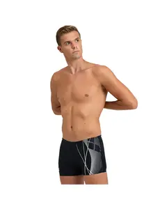 Arena Branch Swim Short Men's Training Swimsuit, Size: 75