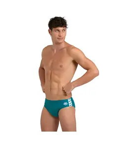 Arena Icons Swim Briefs Men's Training Swimsuit, Size: 75