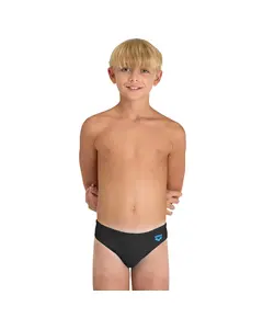 Arena Swim Briefs Graphic Kids' Swimsuit, Size: 6Y
